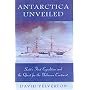 Antarctica Unveiled: Scott's First Expedition and the Quest for the Unknown Continent