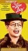 VHS : I Love Lucy 6: Best of