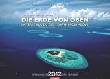 Produkt-Bild: Die Erde von oben 2012