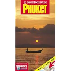 Phuket Insight Pocket Guide