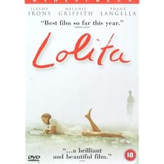Lolita (1997) [DVD] [1998]