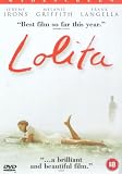 Lolita (1997) [DVD] [1998]