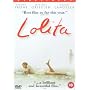 Lolita [DVD] [1998]