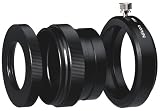  : Nikon Fieldscope Digital Camera Attachement FSA-L1 & L2