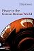 Piracy in the Graeco-Roman World