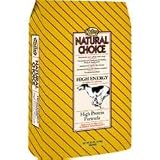 Nutro Natural Choice High Energy (40-lb bag)