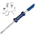 9 Pc 5lb Dent Puller Auto Body Repair Set