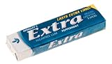 Extra Gum, Peppermint (800 Pieces)