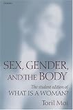 Sex, Gender, and the Body: The Student Edition of What Is a Woman?