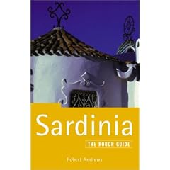 Sardinia: The Rough Guide (Rough Guide Travel Guides)