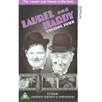 Laurel And Hardy Collection - Vol. 4 - Oranges And Lemons / Laurel And Hardy Home Movies / Tribute To A Star [UK IMPORT]