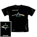 Alle Produkte : TSB 4769 - T-Shirt / Pink Floyd - Dark Side Of The Moon