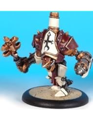 Toy: Warmachine Protectorate Redeemer - Privateer Press