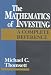 Book The Mathematics of Investing: A Complete Reference