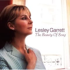 The Beauty of Song
