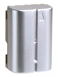 Digital Concepts 1000 mah Replacement Battery for JVC BNV408