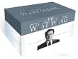 The West Wing - Series 1-6 : The Bartlet Years (36 Disc Box Set) [2001] [DVD]