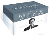 Picture Of The West Wing - Series 1-6 : The Bartlet Years (36 Disc Box Set)