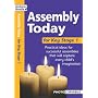 Assembly Today Key Stage 1: Practical Ideas for Successful Assemblies That Will Capture Every Child's Imagination (Assembly Today): Practical Ideas for ... Every Child's Imagination (Assembly Today)
