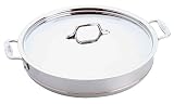 All-Clad Copper Core 6 Quart Buffet Casserole