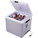 Koolatron Voyager Thermoelectric Cooler - P-27
