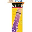 How to Use a Capo for Guitar (Pocket Guide) by John Tapella