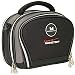 Monster Cable MBL DVD TOGO-SM -160688 - Monster Cable Dvd To Go Dvd Player Case - Clam Shell - Shoulder Strap - Nylon