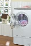 Miele White Dryer T9800