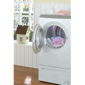 T9000 Series : T9800 27in Electric Dryer