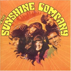 Sunshine Company - Back On The Street Again Lyrics - Zortam Music