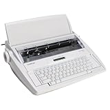 Brother ML-300 Electronic Display Typewriter