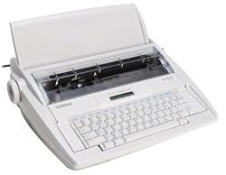 Brother ML-300 Electronic Display Typewriter - Retail Packaging
