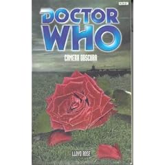 Doctor Who: Camera Obscura