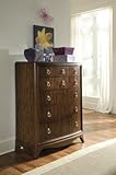 Elite Cherry Drawer Chest - Lea 846-151