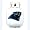 NFL Licensed Propane Tank Cover, Carolina Panthers