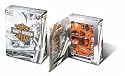 1:18th Harley Davidson Motorcycle Kit