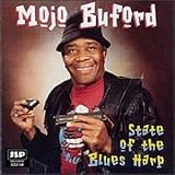 State of the Blues Harp