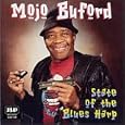 Mojo Buford: State Of The Blues Harp