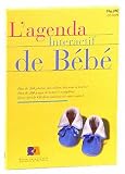 Revue Aurie Interactive  / L'Agenda interactif de bébé