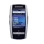Samsung YP-T8Z 1 GB Music & Movie Player Black