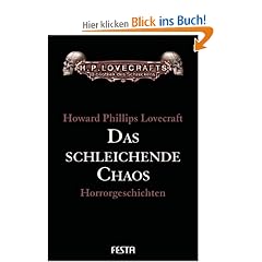 Gesammelte Werke Band 3: Das schleichende Chaos