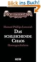 Gesammelte Werke Band 3: Das schleichende Chaos