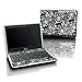 Bones Design Protective Skin Decal Sticker for DELL Mini 9 Laptop Computer