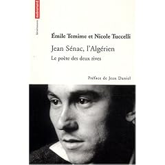 Jean Senac, l'Alg�rien