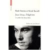 Jean Senac, l'Alg�rien