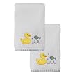 Quack Quack 2-pc. Towel Sets