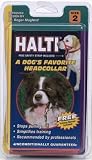 C Nyl Halti Head Halter Size 2 (Catalog Category: Dog Training Aids)