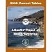 Tidal Current Tables: Atlantic Coast of North America