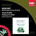 CONCERTOS pour PIANO de MOZART : discographie � vintage �