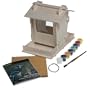 National Geograhic Bird Feeder Craft Kit